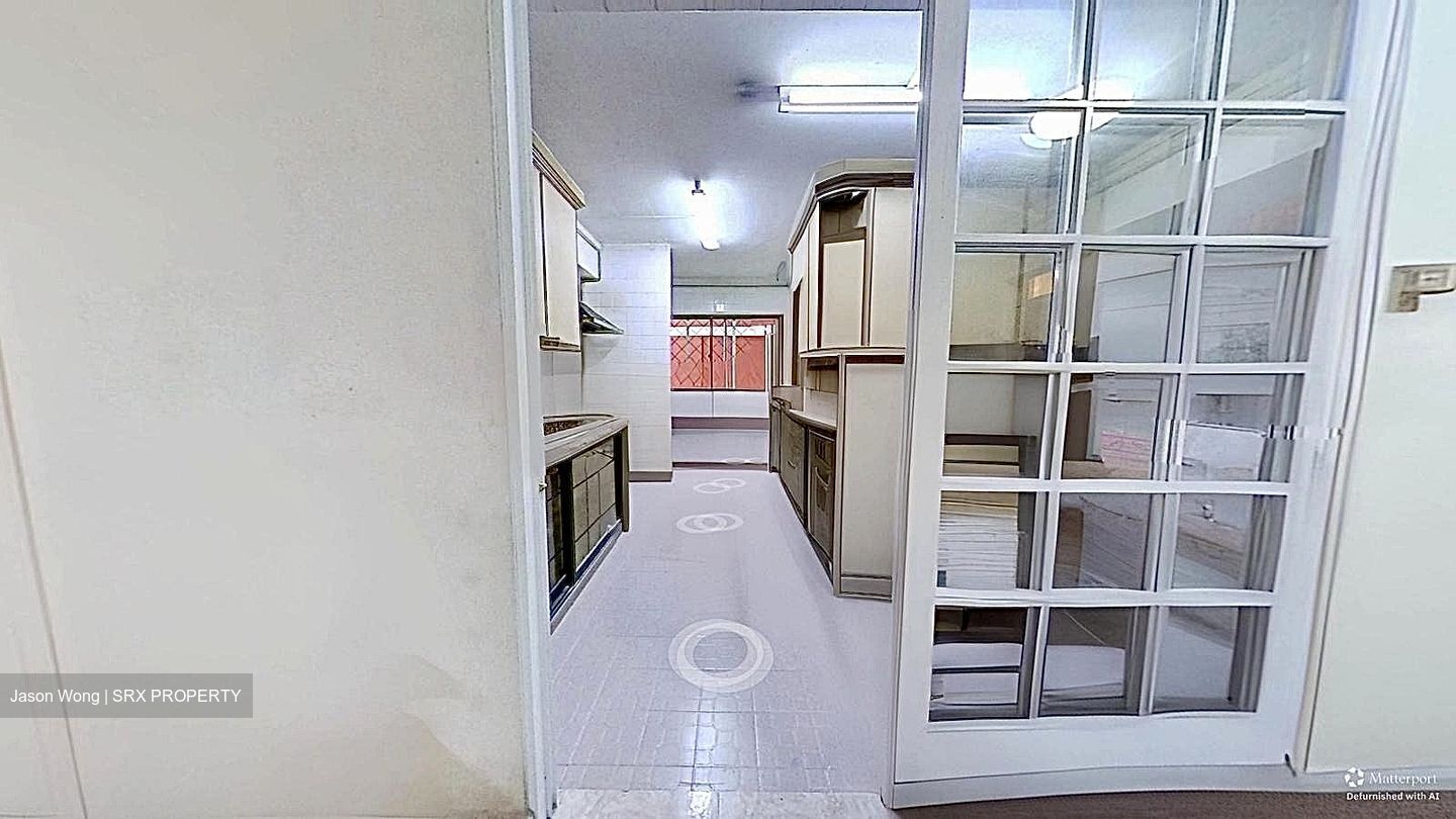 Blk 604 Elias Road (Pasir Ris), HDB Executive #479980011